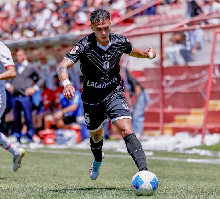 El último partido de Santiago Morning antes de conocer que el TAS no le devolvió los puntos