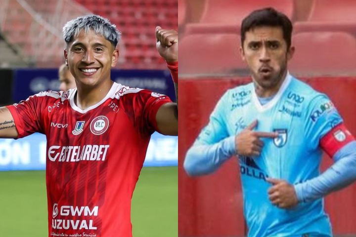 Unión La Calera y Deportes Iquique abrirán la fecha 27 de la Liga de Primera y los dos están obligados a ganar
