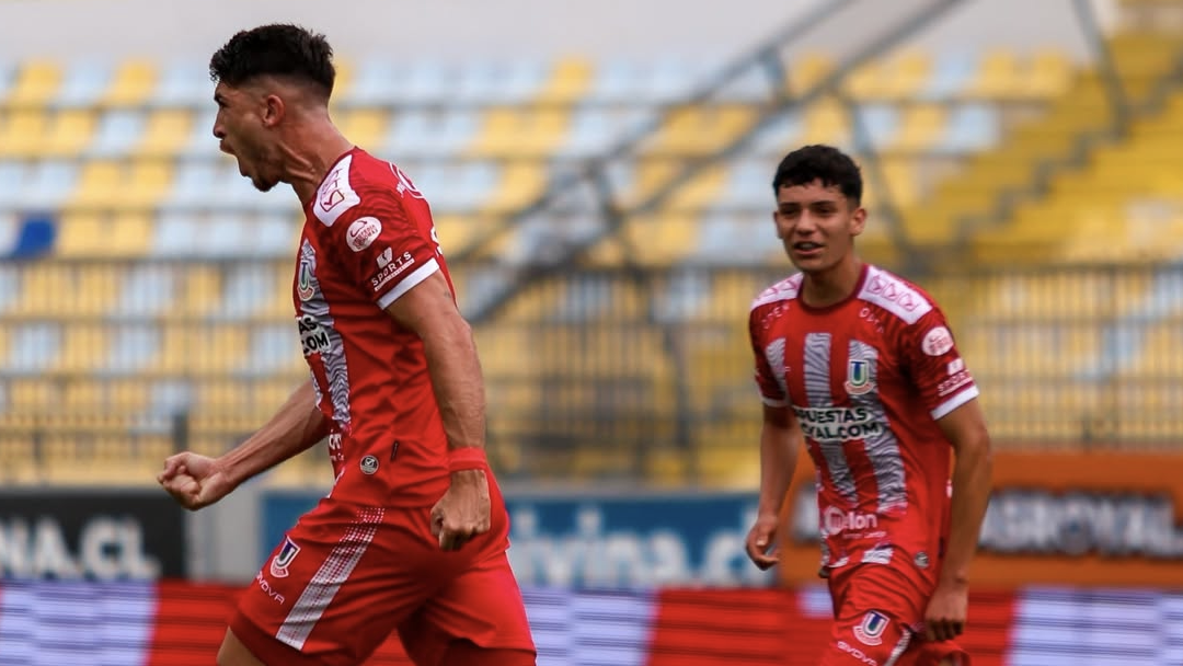 Unión La Calera buscará quedarse en la cima y es lo que viene en la tercera fecha de la Liga de Primera