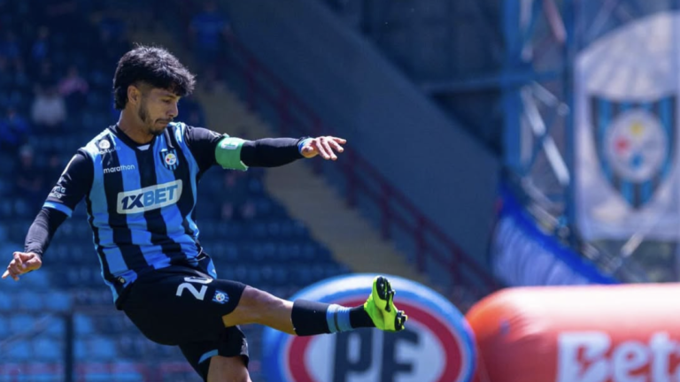 El estadio Huachipato no fue autorizado para el partido de Huachipato versus U. de Chile que ahora está en vilo
