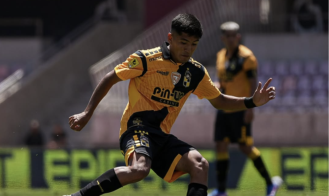 El clásico entre La Serena y Coquimbo fue para los Piratas