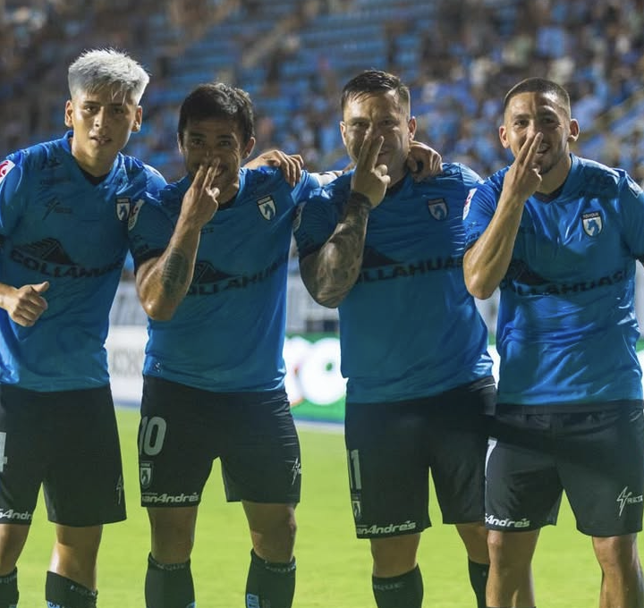 Deportes Iquique, uno de los punteros es la escuadra que promete para lo que viene en la fecha 2 del ascenso.