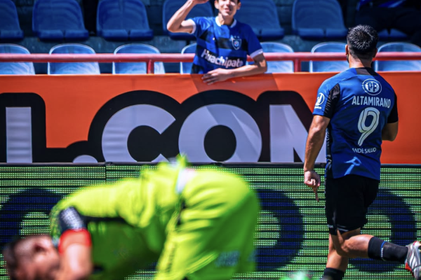 Huachipato querrá mantenerse líder y todo lo que viene en la fecha 5 de Primera.
