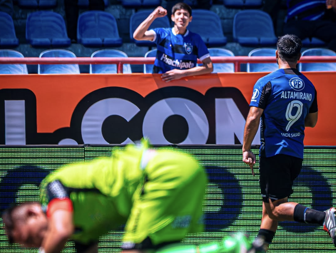 Huachipato querrá mantenerse líder y todo lo que viene en la fecha 5 de Primera.
