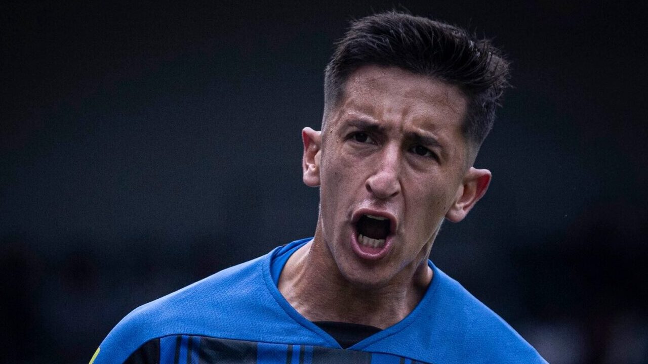 Ezequiel Cañete convirtió el gol del empate con el que Huachipato y Concepción repartieron puntos 2 a 2 en Talcahuano.