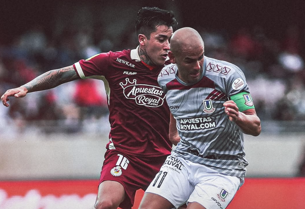 La Serena aplastó a La Calera 3-0