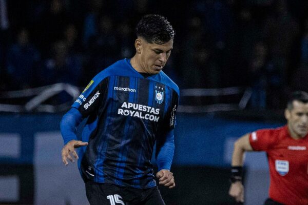 Huachipato lo dio vuelta y vapuleó a la UdeC.