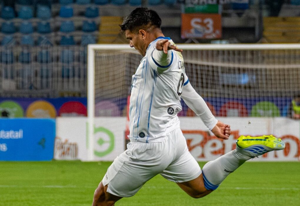 Huachipato le quitó el invicto de local a O'Higgins.