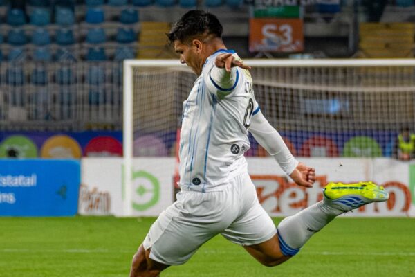 Huachipato le quitó el invicto de local a O'Higgins.